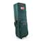 TreeKeeper Rolling Vertical Wrapping Paper Storage Container